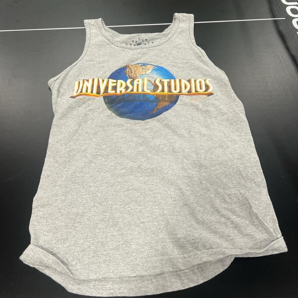 Universal-store Men's Grey Vest